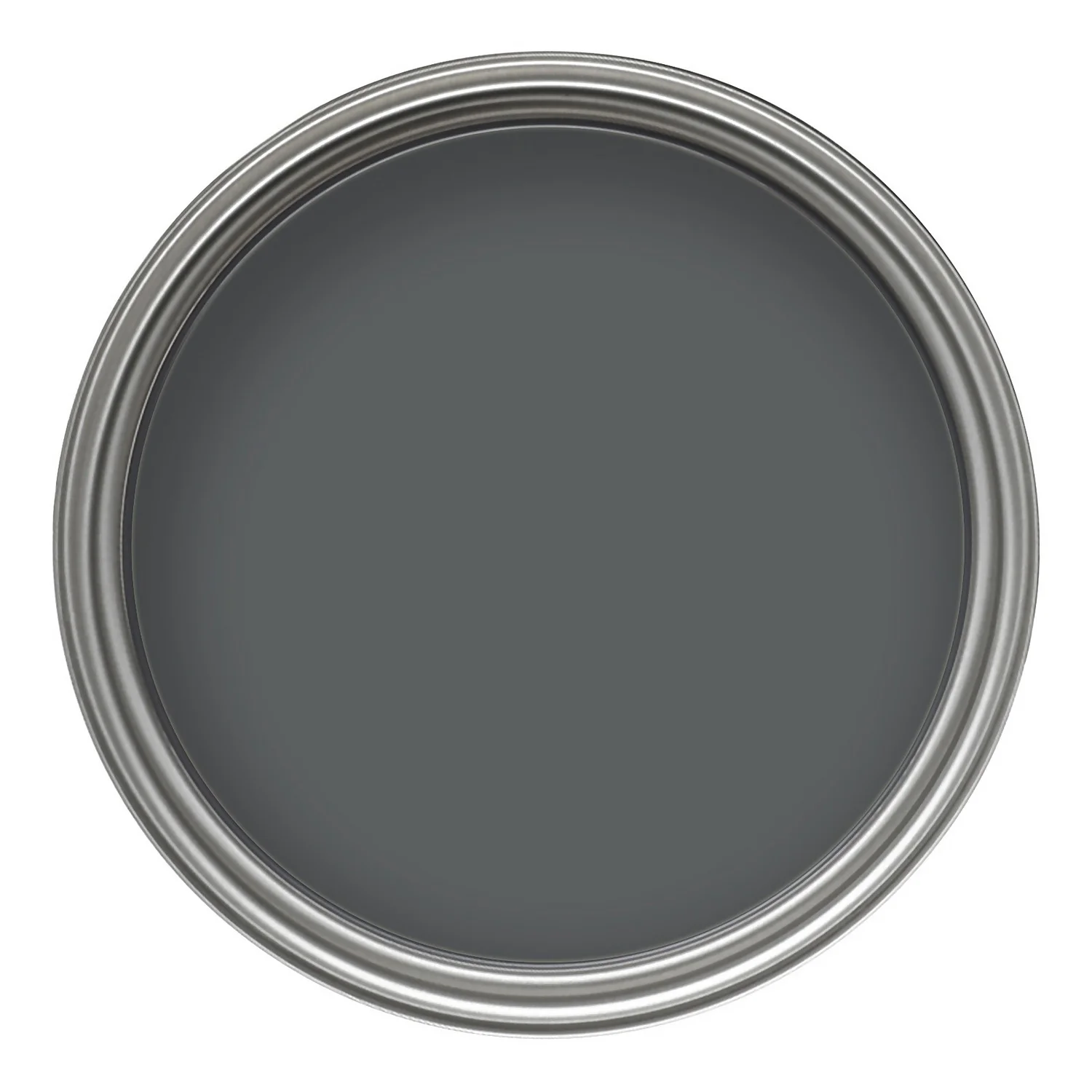 Sandtex® Rapid Dry Gloss Paint Smoky Grey - 750ml 8 Sandtex® Rapid Dry Gloss Paint Smoky Grey - 750ml - Image 6