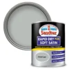 Sandtex® Rapid Dry Satin Paint Cloudy Day - 750ml -Paint Store 12813512 1724951367211267