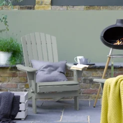 Sandtex® Rapid Dry Satin Paint Cloudy Day - 750ml 13 Sandtex® Rapid Dry Satin Paint Cloudy Day - 750ml -Paint Store 12813512 9704951367460360