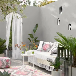 Sandtex Ultra Smooth Masonry Paint - Light Grey - 150ml 14 Sandtex Ultra Smooth Masonry Paint - Light Grey - 150ml -Paint Store 12813514 1174871567212101