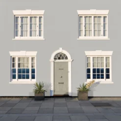 Sandtex Ultra Smooth Masonry Paint - Light Grey - 150ml 17 Sandtex Ultra Smooth Masonry Paint - Light Grey - 150ml -Paint Store 12813514 1814871567289252