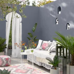 Sandtex® Ultra Smooth Masonry Paint Vermont Grey - 2.5L -Paint Store 12813518 6894871566519890