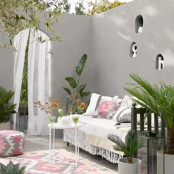 Sandtex® Ultra Smooth Masonry Paint Plymouth Grey - 10L -Paint Store 12813521 1384871812991694