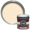 Farrow & Ball Estate Eggshell Paint Tallow - 2.5L 2 Farrow & Ball Estate Eggshell Paint Tallow - 2.5L -Paint Store 12814043 8474952646383847