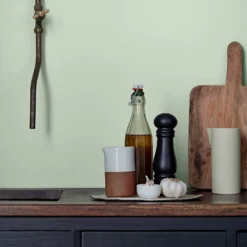 Crown Breatheasy Kitchen Matt Emulsion Paint Spice Rack - Tester 40ml -Paint Store 12814067 5934857365021577