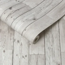 Fresco Wood Plank Neutral Wallpaper 8 Fresco Wood Plank Neutral Wallpaper -Paint Store 12814451 1404832956929450