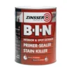 Zinsser B-I-N Primer - 1L 1 Zinsser B-I-N Primer - 1L -Paint Store 12814559 1274831907963928