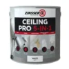 Zinsser Ceiling Pro 5 In 1 Primer Sealer - 2.5L 2 Zinsser Ceiling Pro 5 In 1 Primer Sealer - 2.5L -Paint Store 12814564 8444831908287598