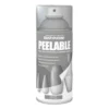 Rust-Oleum Peelable Silver Spray Paint - 150ml -Paint Store 12814845 1164831908015636