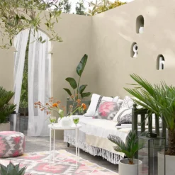 Sandtex® Ultra Smooth Masonry Paint Country Stone - 10L -Paint Store 12815600 6914871813676246