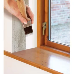 Ronseal White - One Coat Anti-Damp Paint - 750ml -Paint Store 12816417 7494864315314729