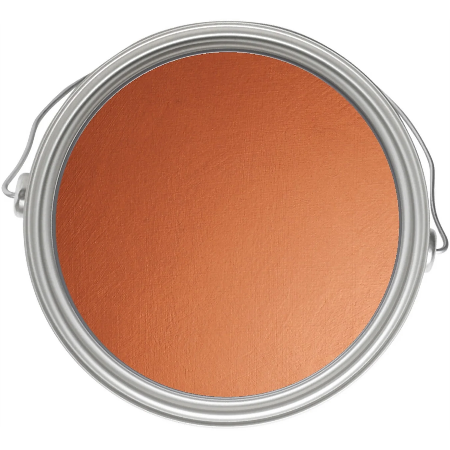 Craig & Rose Artisan Copper Effect Paint - 250ml 3 Craig & Rose Artisan Copper Effect Paint - 250ml
