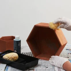 Craig & Rose Artisan Copper Effect Paint - 250ml 13 Craig & Rose Artisan Copper Effect Paint - 250ml -Paint Store 12817250 9374845743825271