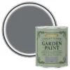 Rust-Oleum Garden Furniture Paint Anthracite - 750ml -Paint Store 12817372 1784949053467384