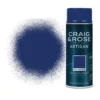 Craig & Rose Artisan Enamel Gloss Spray Paint - Passionate Blue - 400ml 2 Craig & Rose Artisan Enamel Gloss Spray Paint - Passionate Blue - 400ml -Paint Store 12817729 1424831907330640