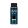 Craig & Rose Artisan Magnetic Chalkboard Spray Paint - Black - 400ml 1 Craig & Rose Artisan Magnetic Chalkboard Spray Paint - Black - 400ml -Paint Store 12817739 9825052700131948