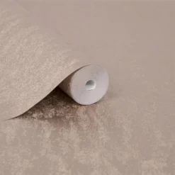 Superfresco Easy Molten Rose Gold Wallpaper -Paint Store 12817777 1984833217743912