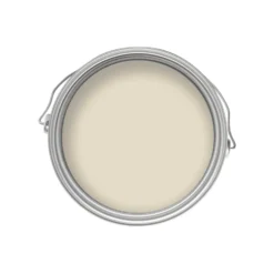 Craig & Rose 1829 Eggshell Paint Pale Mortlake Cream - 2.5L