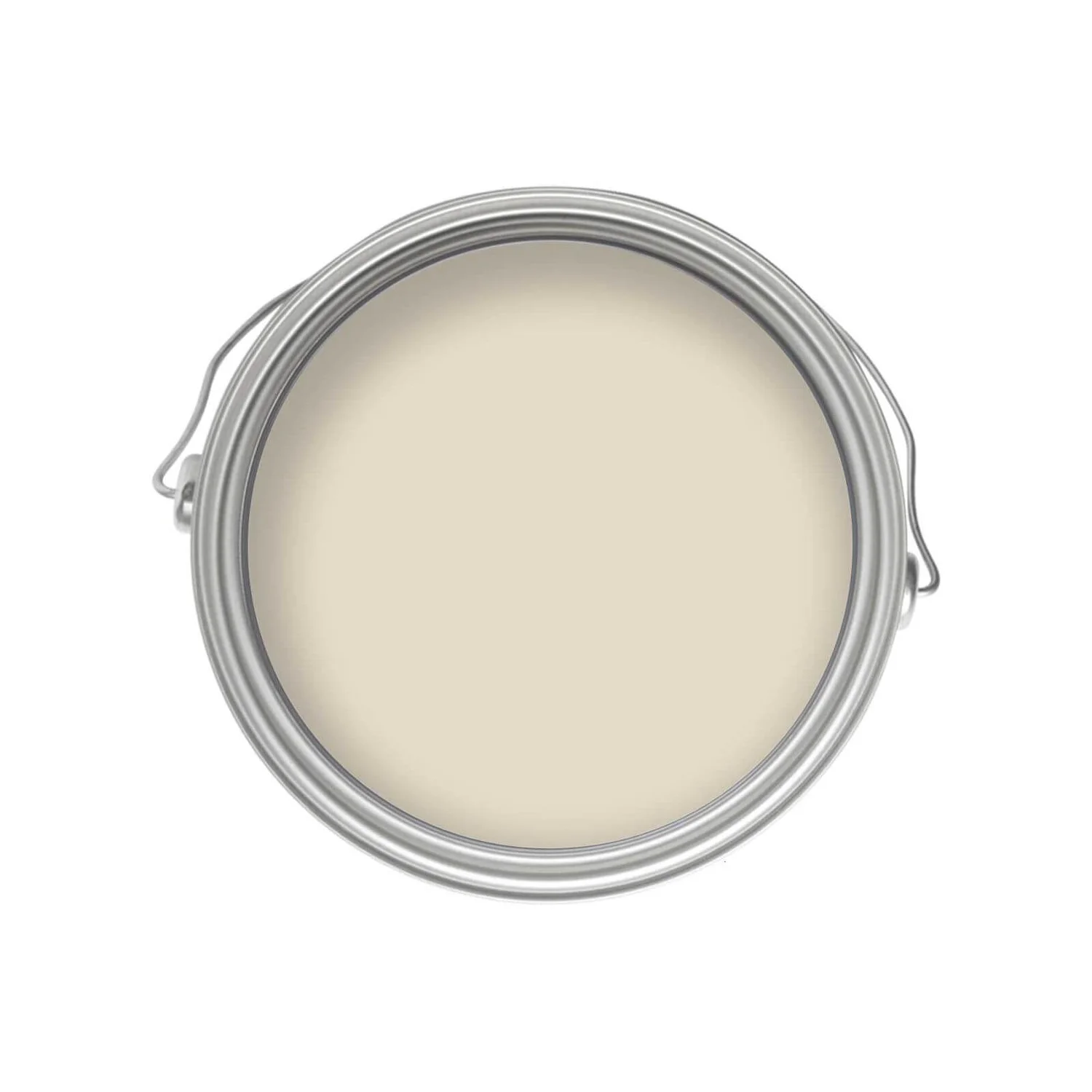Craig & Rose 1829 Eggshell Paint Pale Mortlake Cream - 2.5L 3 Craig & Rose 1829 Eggshell Paint Pale Mortlake Cream - 2.5L