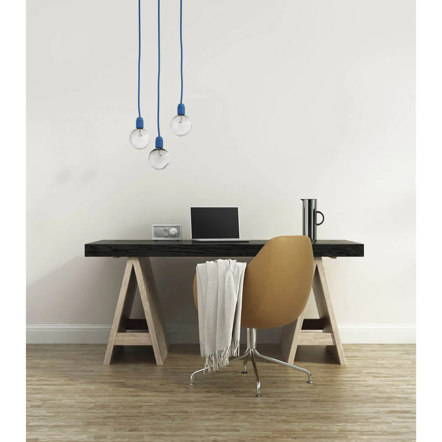 Craig & Rose 1829 Eggshell Paint Viewforth - 2.5L 5 Craig & Rose 1829 Eggshell Paint Viewforth - 2.5L - Image 3