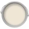 Craig & Rose 1829 Chalky Emulsion Paint Regency White - 2.5L -Paint Store 12818122 1804847443398723