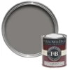 Farrow & Ball Modern Eggshell Paint Mole's Breath - 750ml -Paint Store 12818258 1864952648521404