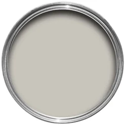 Farrow & Ball Modern Eggshell Paint Cornforth White - 2.5L -Paint Store 12818403 9114952649033498