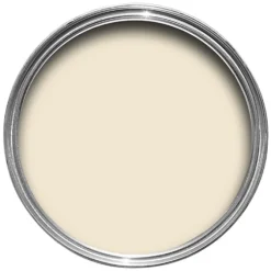 Farrow & Ball Modern Eggshell Paint White Tie - 2.5L -Paint Store 12818412 1014952649129267