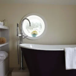 Farrow & Ball Modern Eggshell Paint White Tie - 2.5L -Paint Store 12818412 9964952649098043