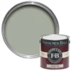 Farrow & Ball Modern Eggshell Paint Blue Gray - 2.5L 1 Farrow & Ball Modern Eggshell Paint Blue Gray - 2.5L -Paint Store 12818727 6394952649455805