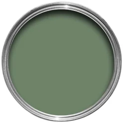 Farrow & Ball Modern Eggshell Calke Green - 2.5L -Paint Store 12818870 3314952649987873