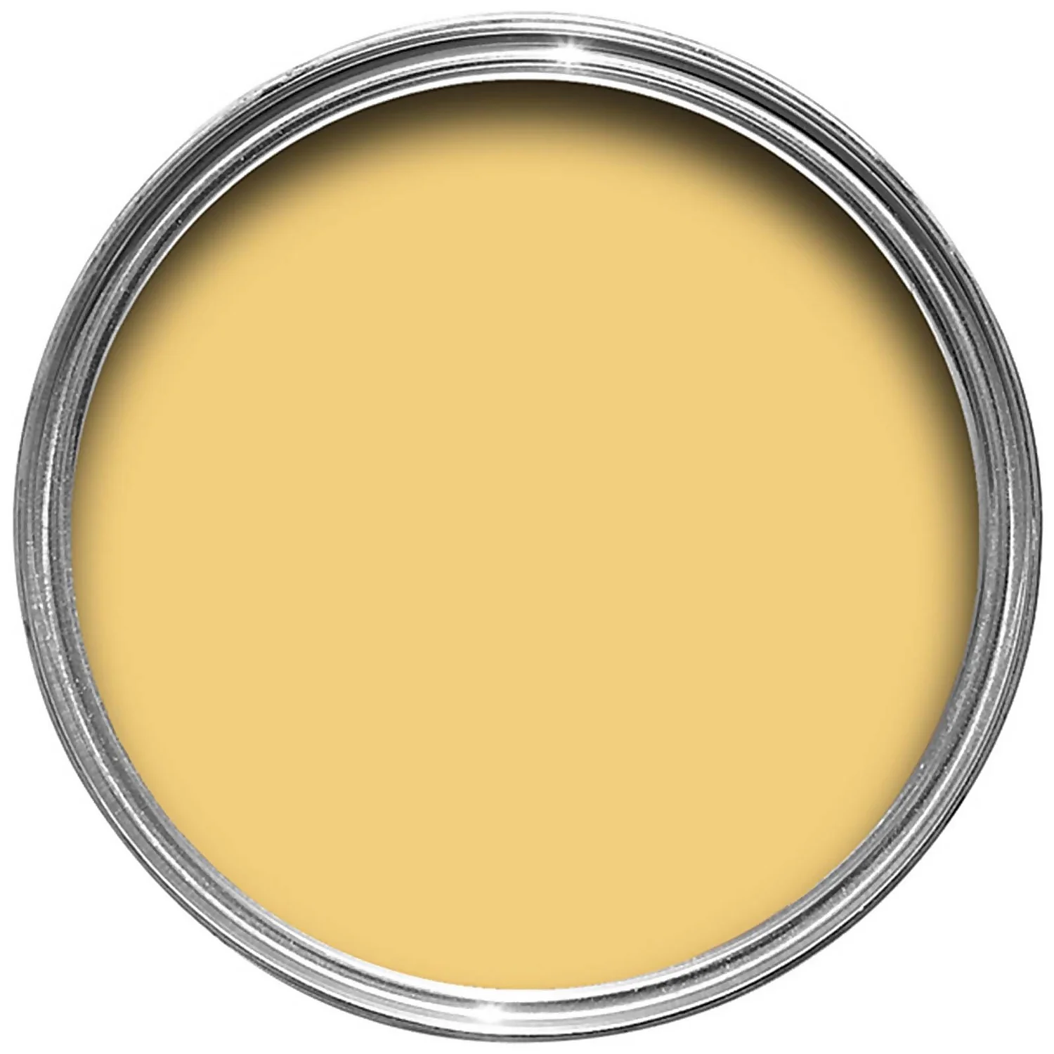 Farrow & Ball Modern Eggshell Paint Citron - 2.5L 5 Farrow & Ball Modern Eggshell Paint Citron - 2.5L - Image 3