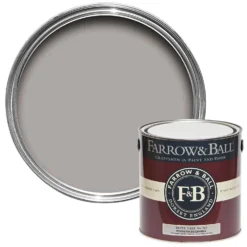 Farrow & Ball Modern Eggshell Paint Dove Tale - 2.5L