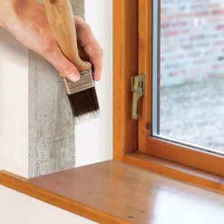 Ronseal White - One Coat Anti-Damp Paint - 2.5L 7 Ronseal White - One Coat Anti-Damp Paint - 2.5L -Paint Store 12819109 1325053517388582