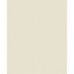 Boutique Water Silk Plain Wallpaper - Ivory -Paint Store 12819119 1314833210375795
