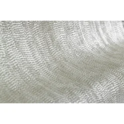 Boutique Water Silk Plain Wallpaper - Ivory -Paint Store 12819119 6434833210168534