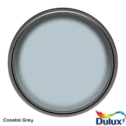 Dulux Easycare Kitchen Coastal Grey Matt Paint - 2.5L 11 Dulux Easycare Kitchen Coastal Grey Matt Paint - 2.5L -Paint Store 12819128 2444833217692792