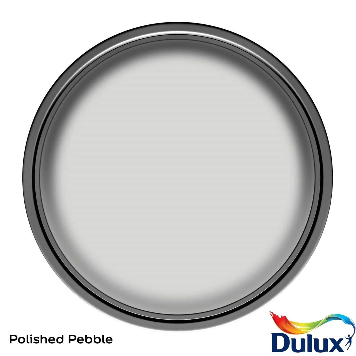 Dulux Easycare Kitchen Polished Pebble Matt Paint - 2.5L 5 Dulux Easycare Kitchen Polished Pebble Matt Paint - 2.5L - Image 3
