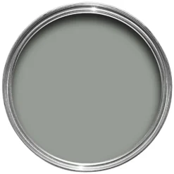 Farrow & Ball Modern Eggshell Manor House Gray - 2.5L -Paint Store 12819158 1204952651382708