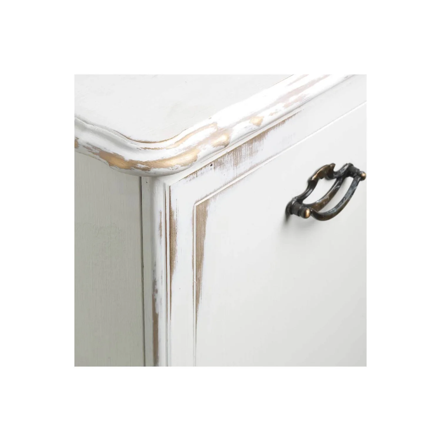 Rust-Oleum Metallic Furniture Paint - Gold - 750ml 5 Rust-Oleum Metallic Furniture Paint - Gold - 750ml - Image 3