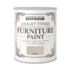Rust-Oleum Chalky Furniture Paint - Hessian - 125ml -Paint Store 12819252 1054831908995580