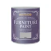 Rust-Oleum Metallic Furniture Paint - Silver - 750ml -Paint Store 12819255 1884831909010559