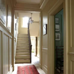 Farrow & Ball Modern Eggshell Paint New White - 2.5L -Paint Store 12819258 1444952651557050