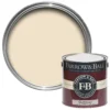 Farrow & Ball Modern Eggshell Paint New White - 2.5L -Paint Store 12819258 2914952651498940