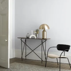 Crown Walls & Ceilings Silk Emulsion Paint Clay White - 2.5L 13 Crown Walls & Ceilings Silk Emulsion Paint Clay White - 2.5L -Paint Store 12819350 3504966163349432