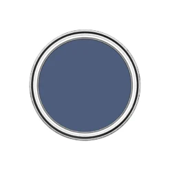 Rust-Oleum Chalky Furniture Paint - Ink Blue - 125ml -Paint Store 12819370 1844832978525007