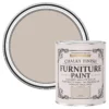 Rust-Oleum Chalky Furniture Paint - Hessian - 750ml -Paint Store 12819377 1424940724807348