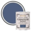 Rust-Oleum Chalky Furniture Paint - Ink Blue - 750ml 2 Rust-Oleum Chalky Furniture Paint - Ink Blue - 750ml -Paint Store 12819500 1064940724867132