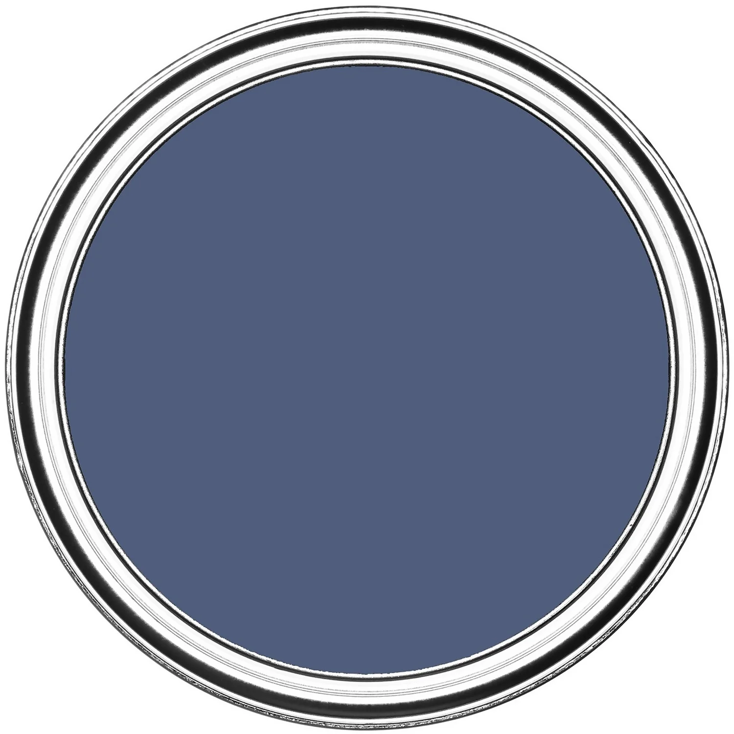 Rust-Oleum Chalky Furniture Paint - Ink Blue - 750ml 5 Rust-Oleum Chalky Furniture Paint - Ink Blue - 750ml - Image 3