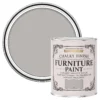 Rust-Oleum Chalky Furniture Paint - Flint - 750ml 2 Rust-Oleum Chalky Furniture Paint - Flint - 750ml -Paint Store 12819505 7284940725042611